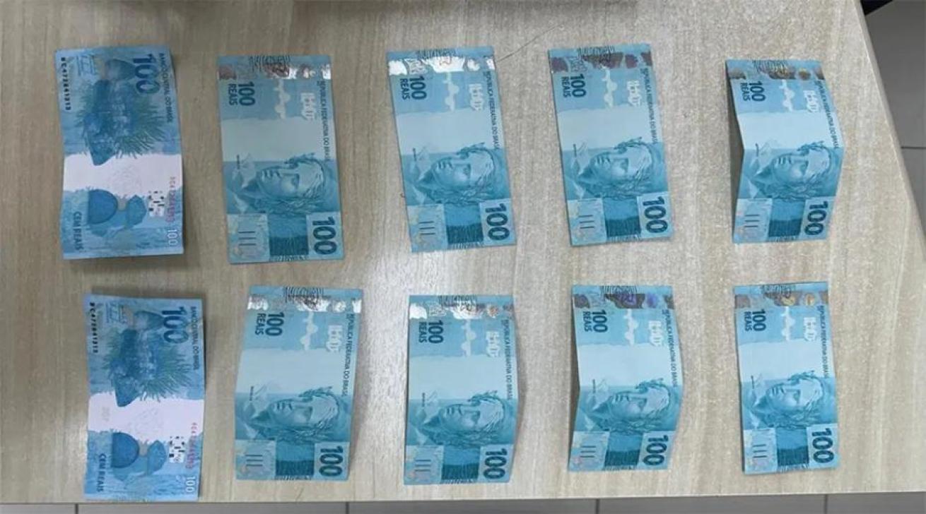 Fonte da imagem: Polícia Federal / Divulgação
