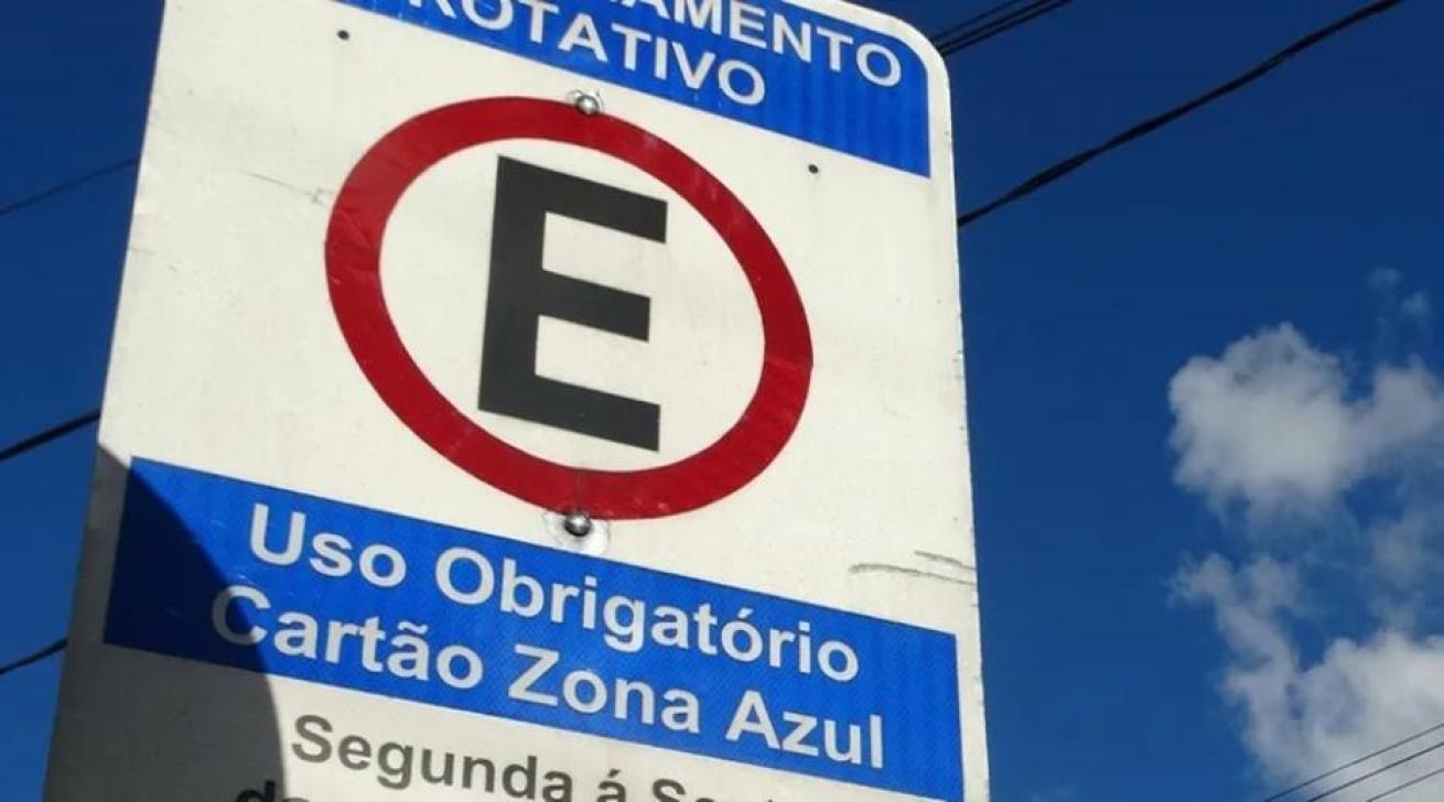 Zona Azul de João Pessoa: Cobrança de Multa é Reiniciada Nesta Quarta-feira (8)