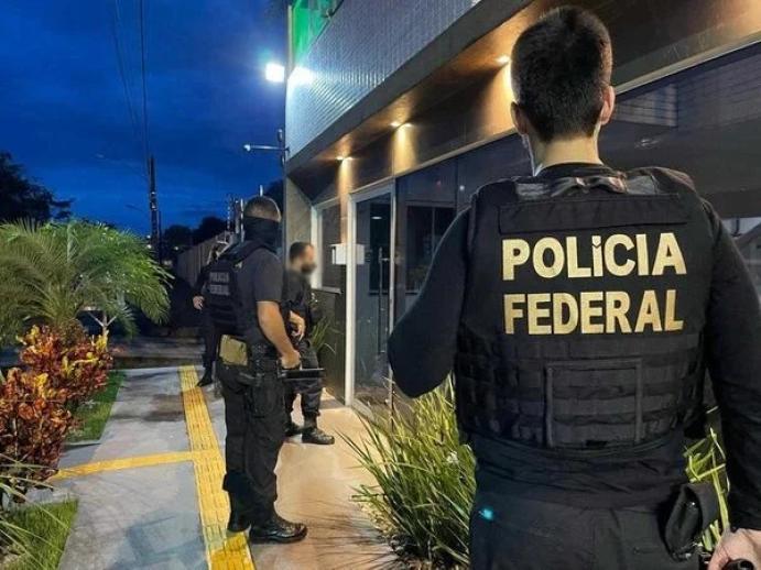 Megaoperação Contra Abuso Sexual Infantil: Polícia Federal Cumpre Mandados em 16 Estados