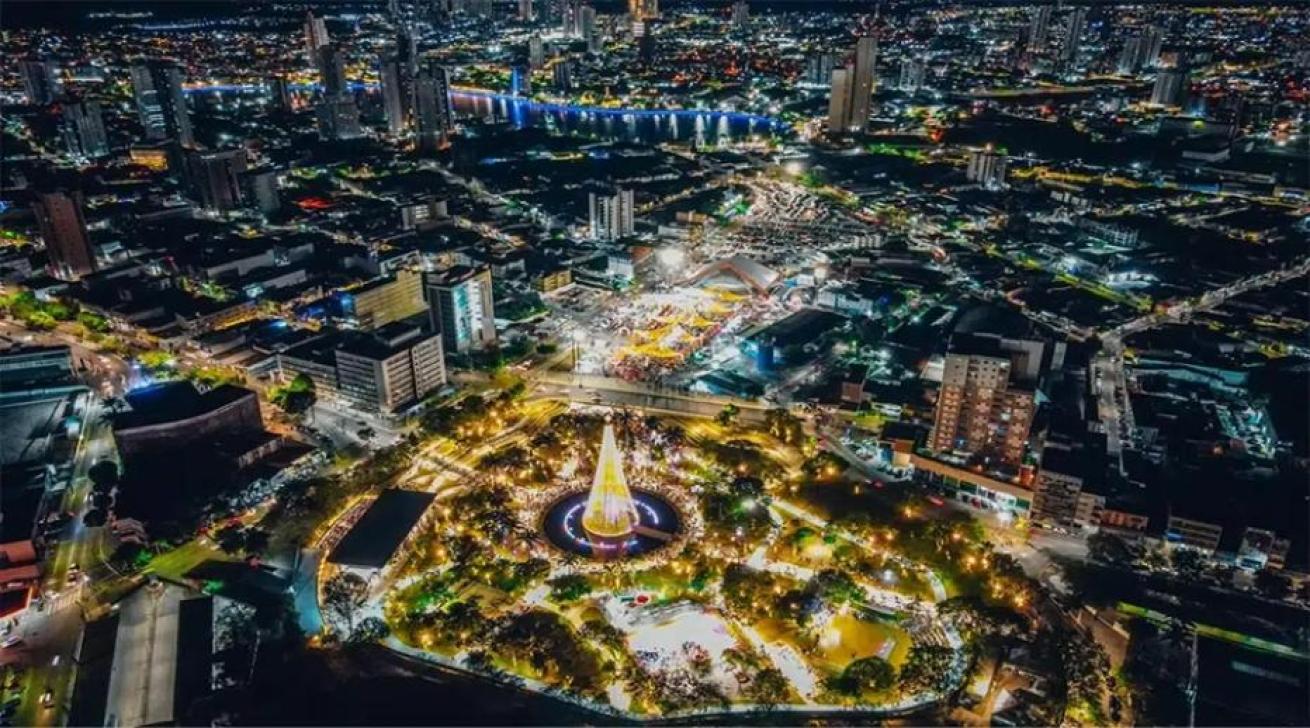 Campina Grande Celebra 161 Anos com Programação Cultural Diversificada