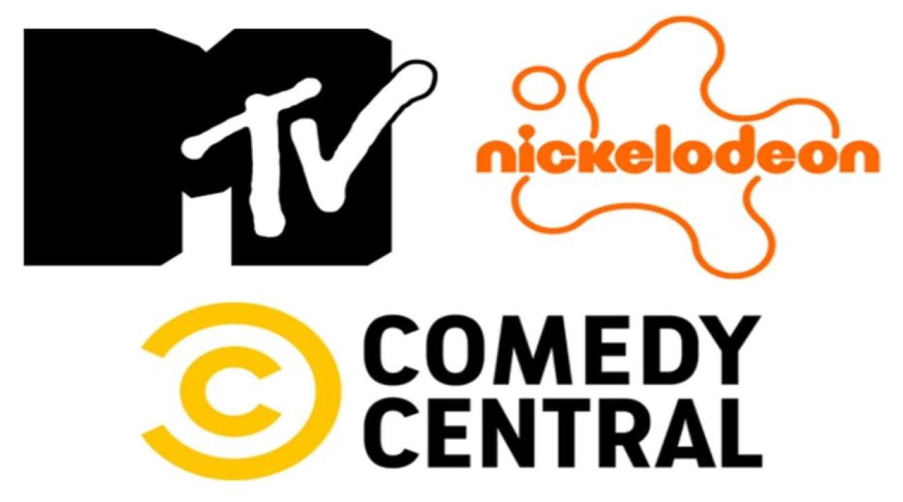 Paramount encerra MTV, Nickelodeon e outros canais de assinatura por queda de audiência e fraca publicidade
