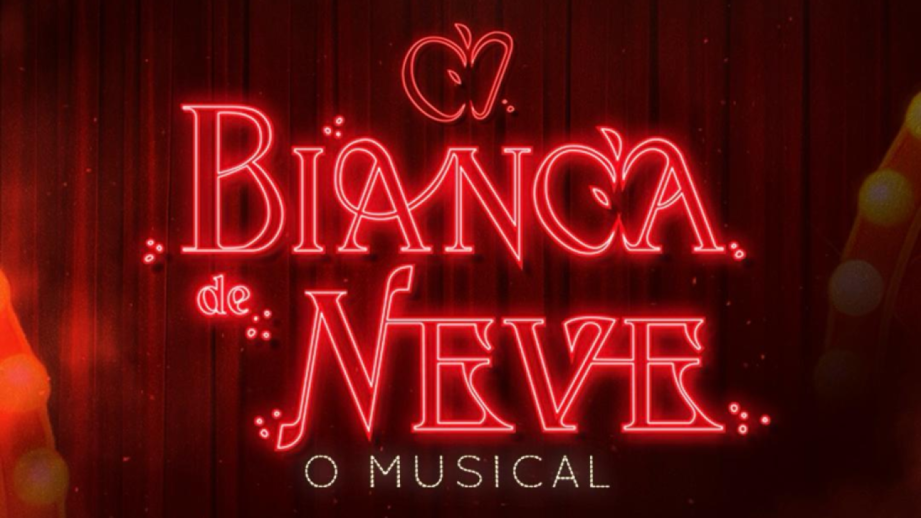 Bianca de Neve: O Musical retorna a João Pessoa para sua segunda temporada