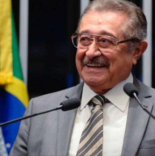 Senador José Maranhão faz apelo por uma “revolução no ensino”