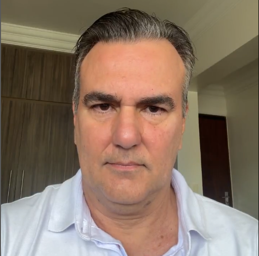 Rede Social de Sérgio Queiroz