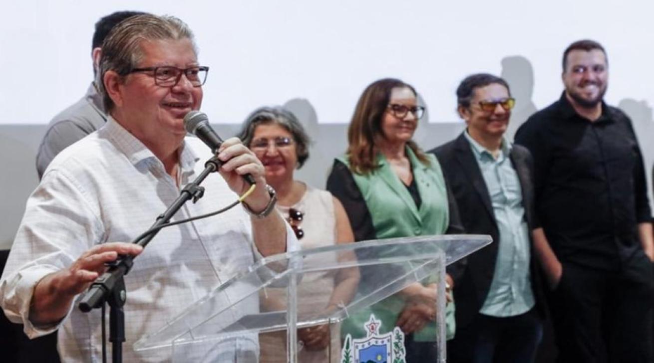 Foto: Francisco França / Divulgação