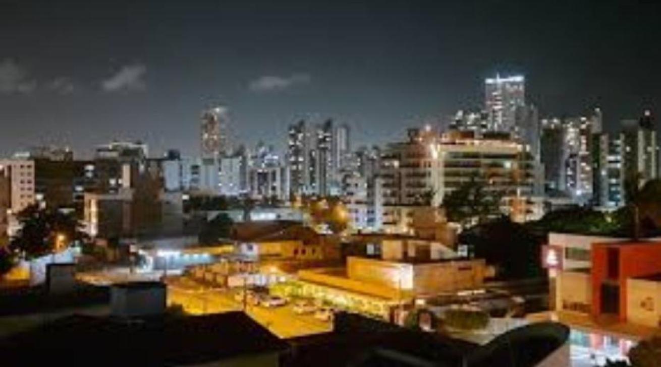 Bairro Jardim Oceania - Foto: Wikipédia