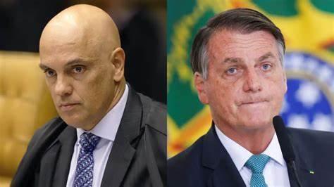 DIVULGAÇÃO: STF