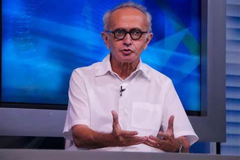 Reprodução: TV Arapuan