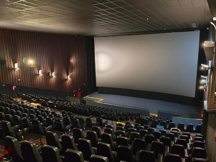 Foto: Cinépolis