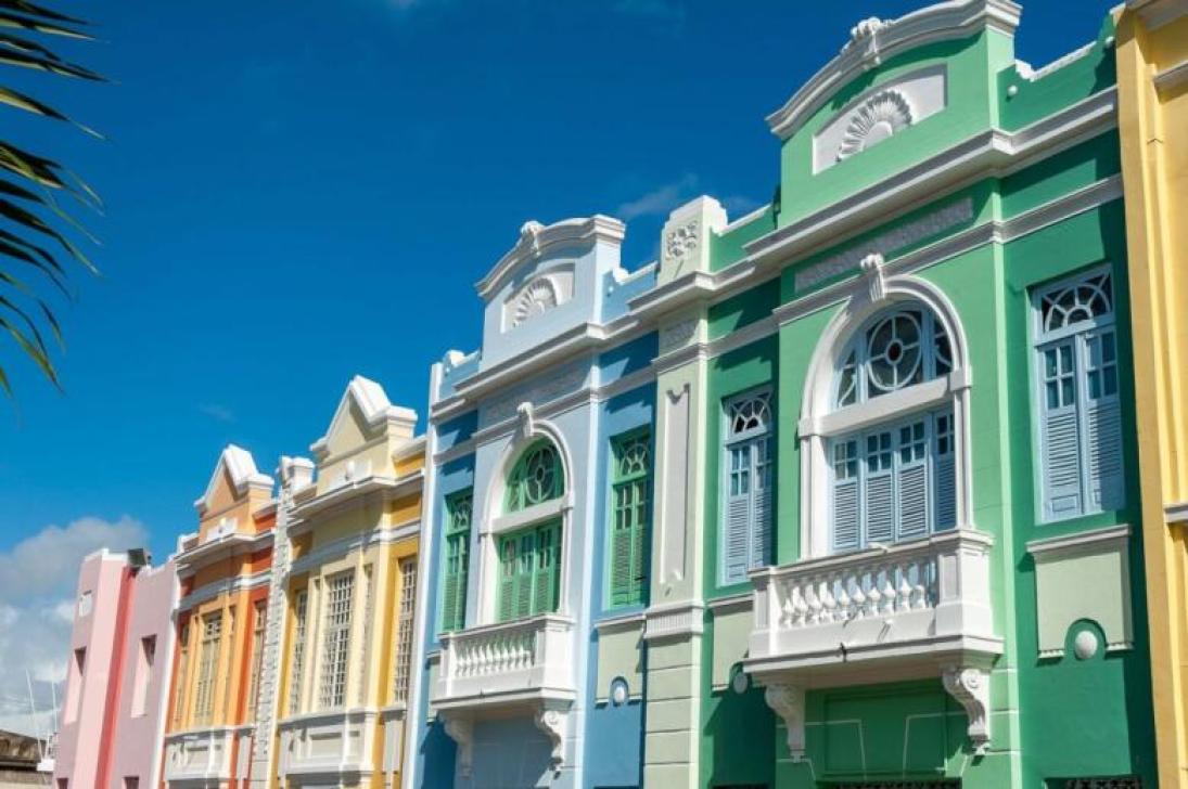 Prefeitura de João Pessoa prevê isenção de impostos para empresas que se instalarem no Centro