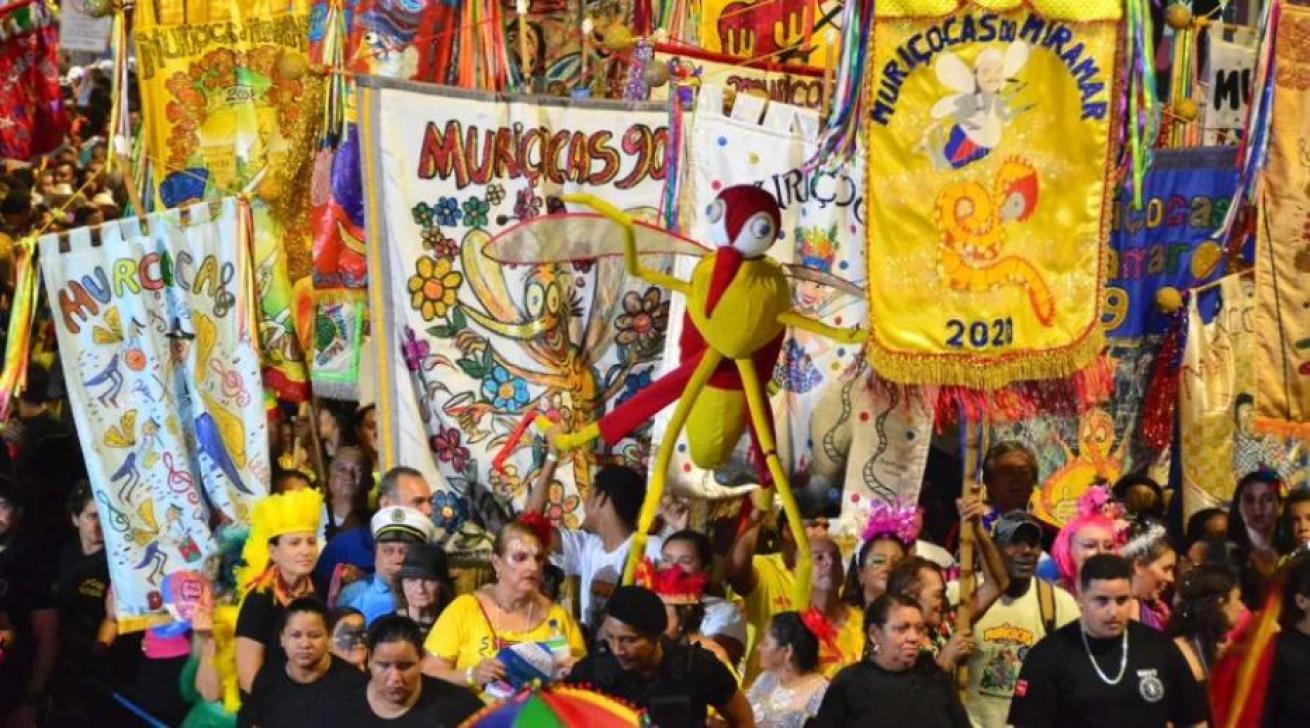 Foto: Kleide Teixeira / G1 Paraíba
