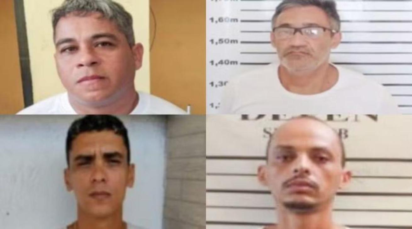 Foto: Ministério da Justiça