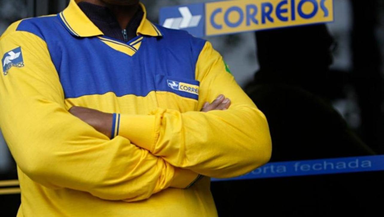 GREVE: Trabalhadores dos Correios iniciam greve nacional nesta sexta-feira (11)