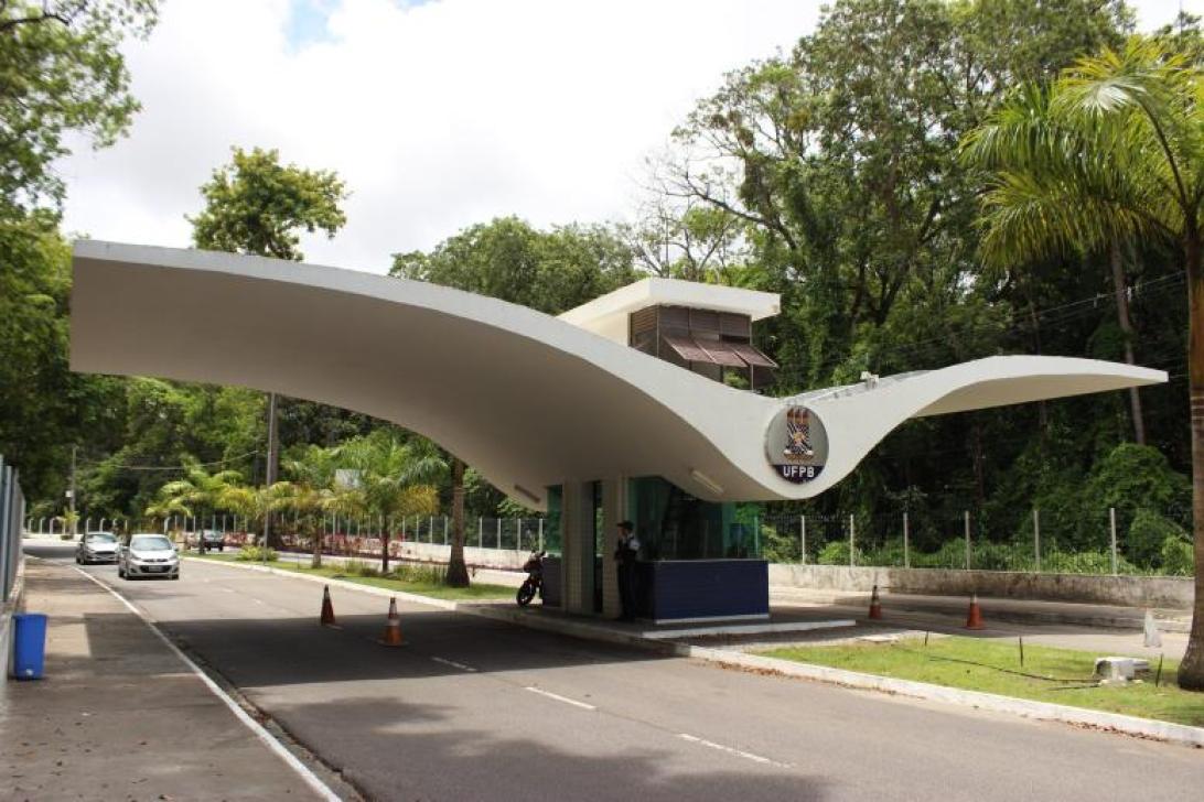Divulgação: UFPB