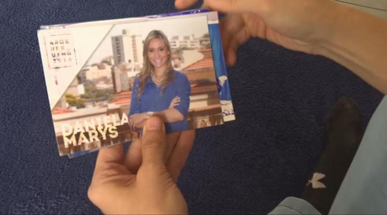 Foto: TV Globo
