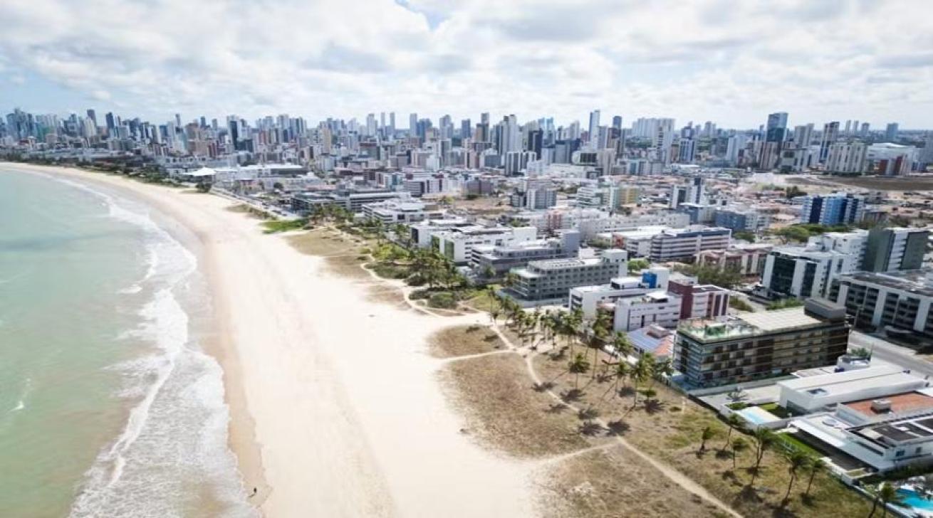 Foto: Divulgação  G1 Paraíba