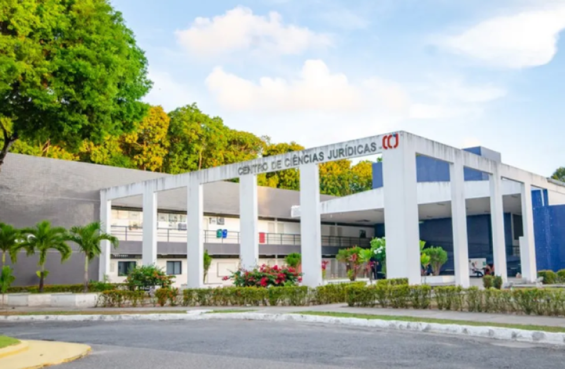Divulgação: UFPB