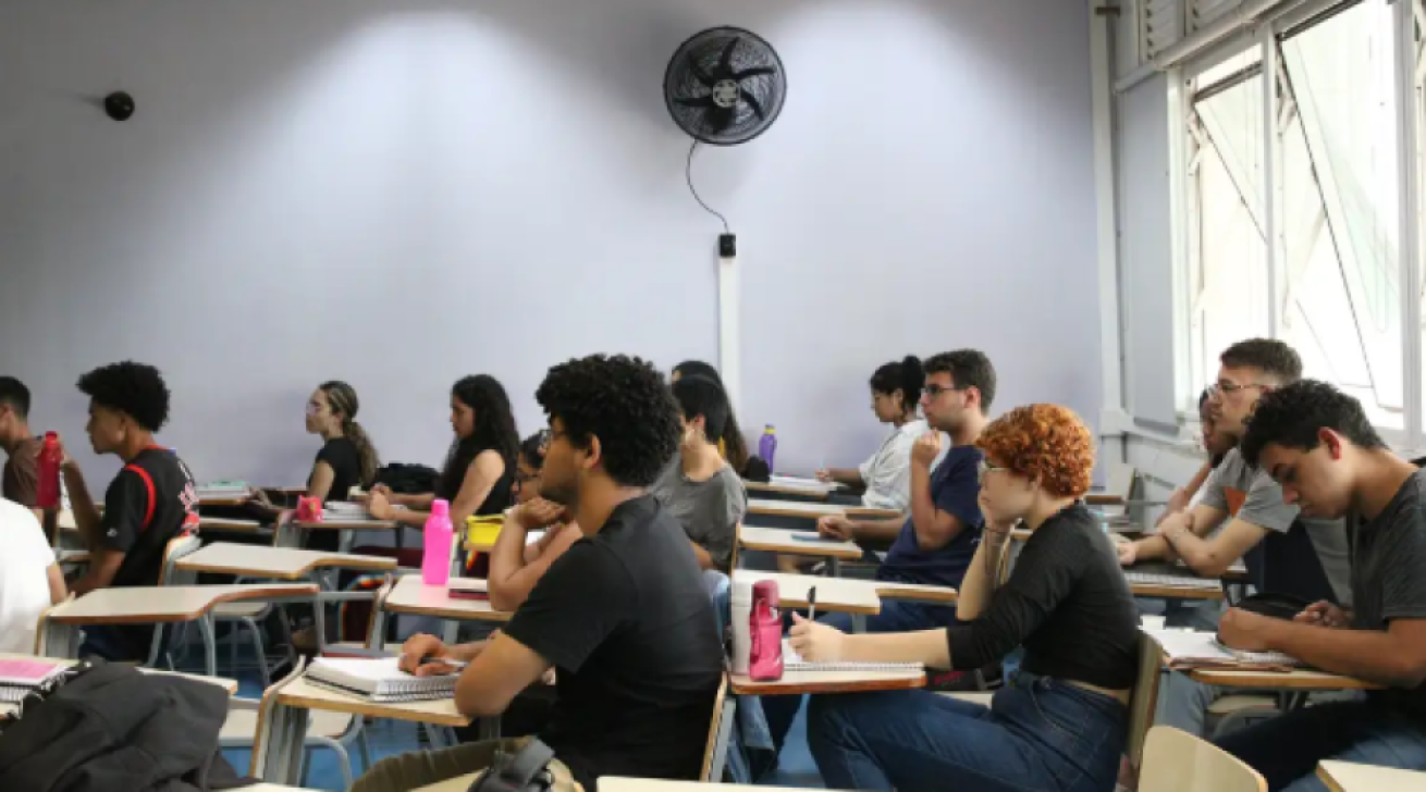 Divulgação: Rovena Rosa/Agência Brasil