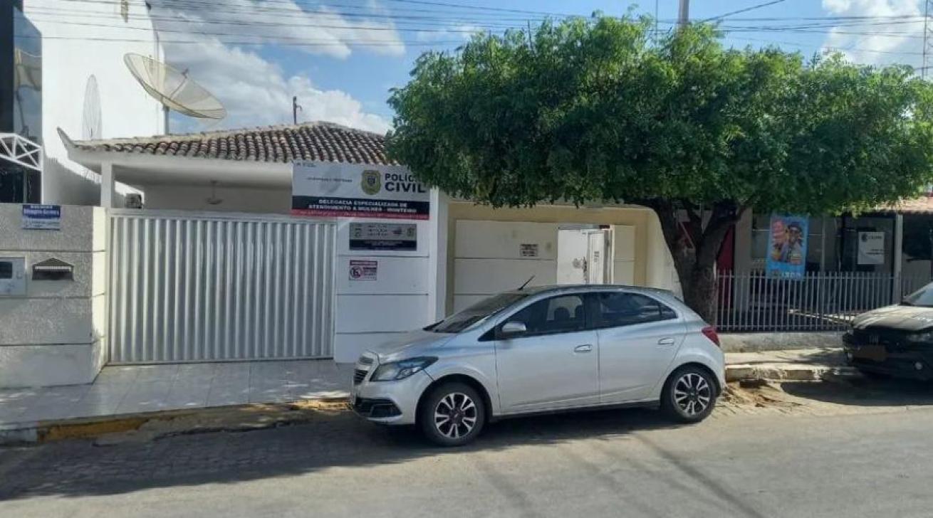 Foto: Polícia Civil / Jornal da Paraíba