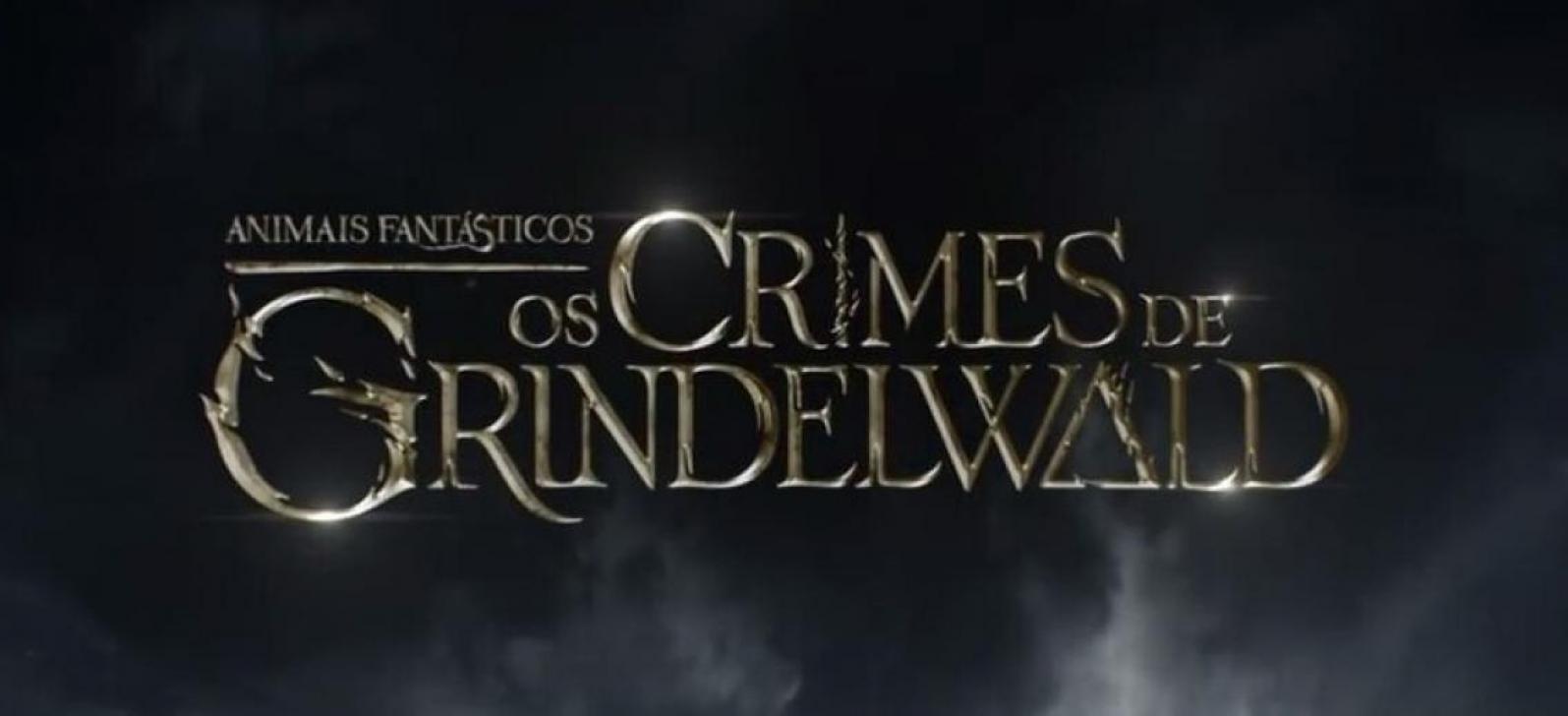 Saiu o trailer de Animais Fantásticos - Os Crimes de Grindelwald