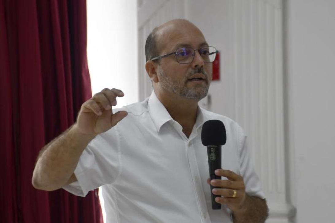 Divulgação: CMJP