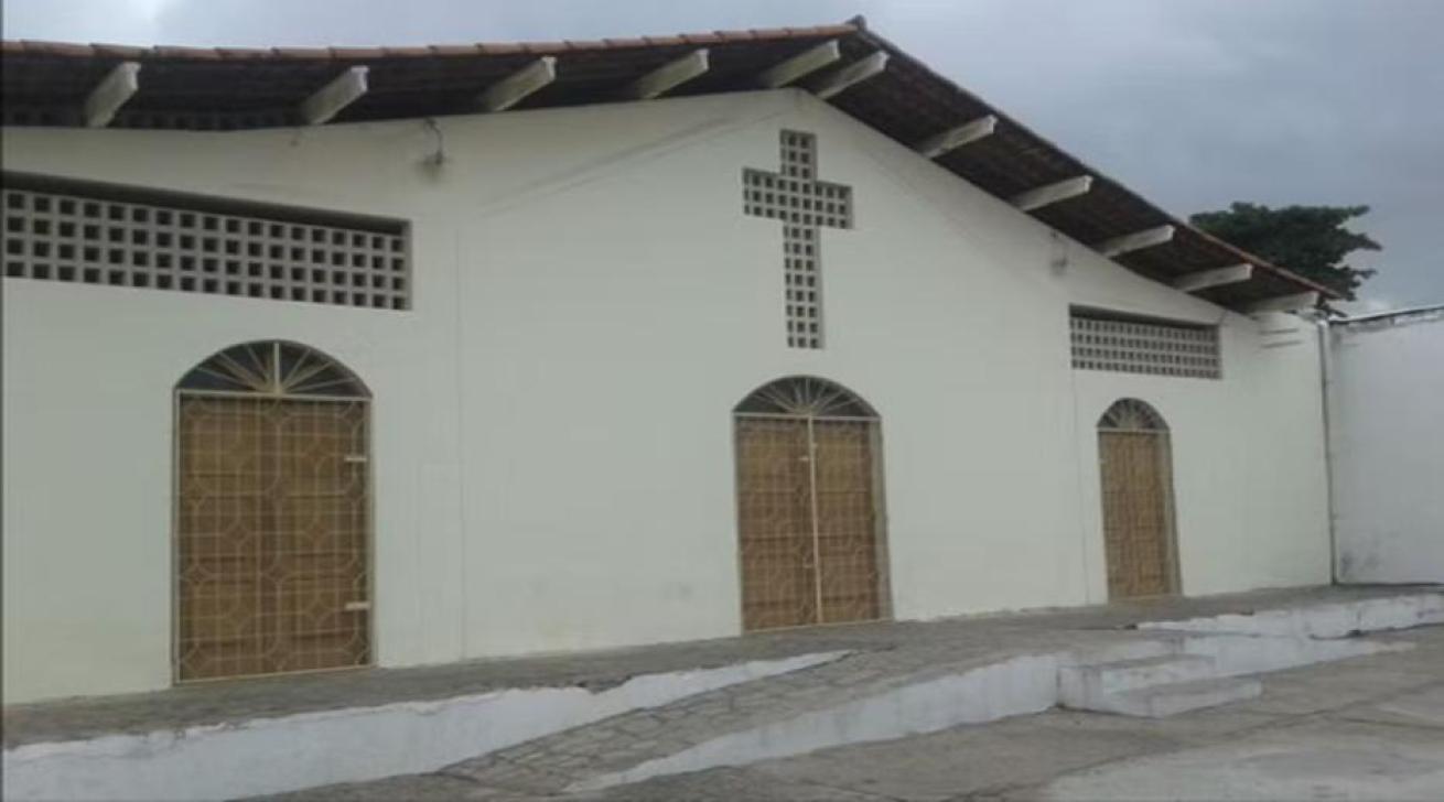 Foto: Divulgação / Paróquia Cristo Rei