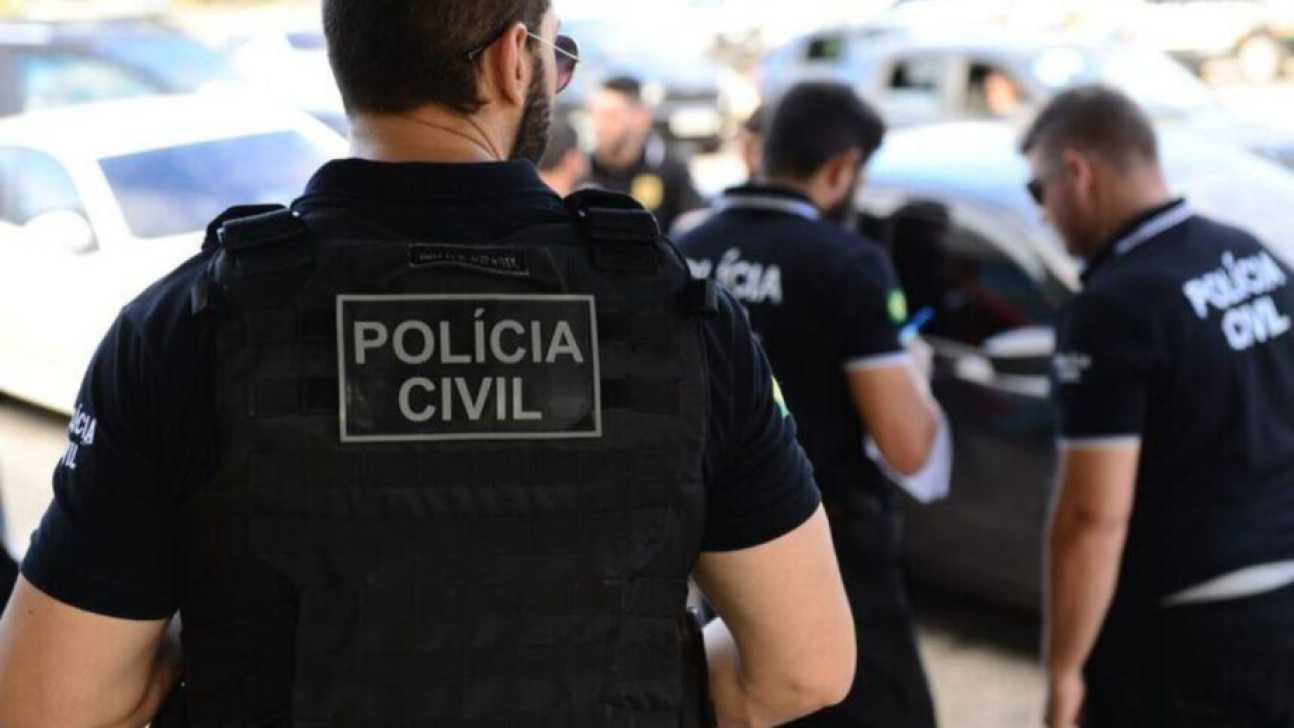 Foto: Polícia Civil