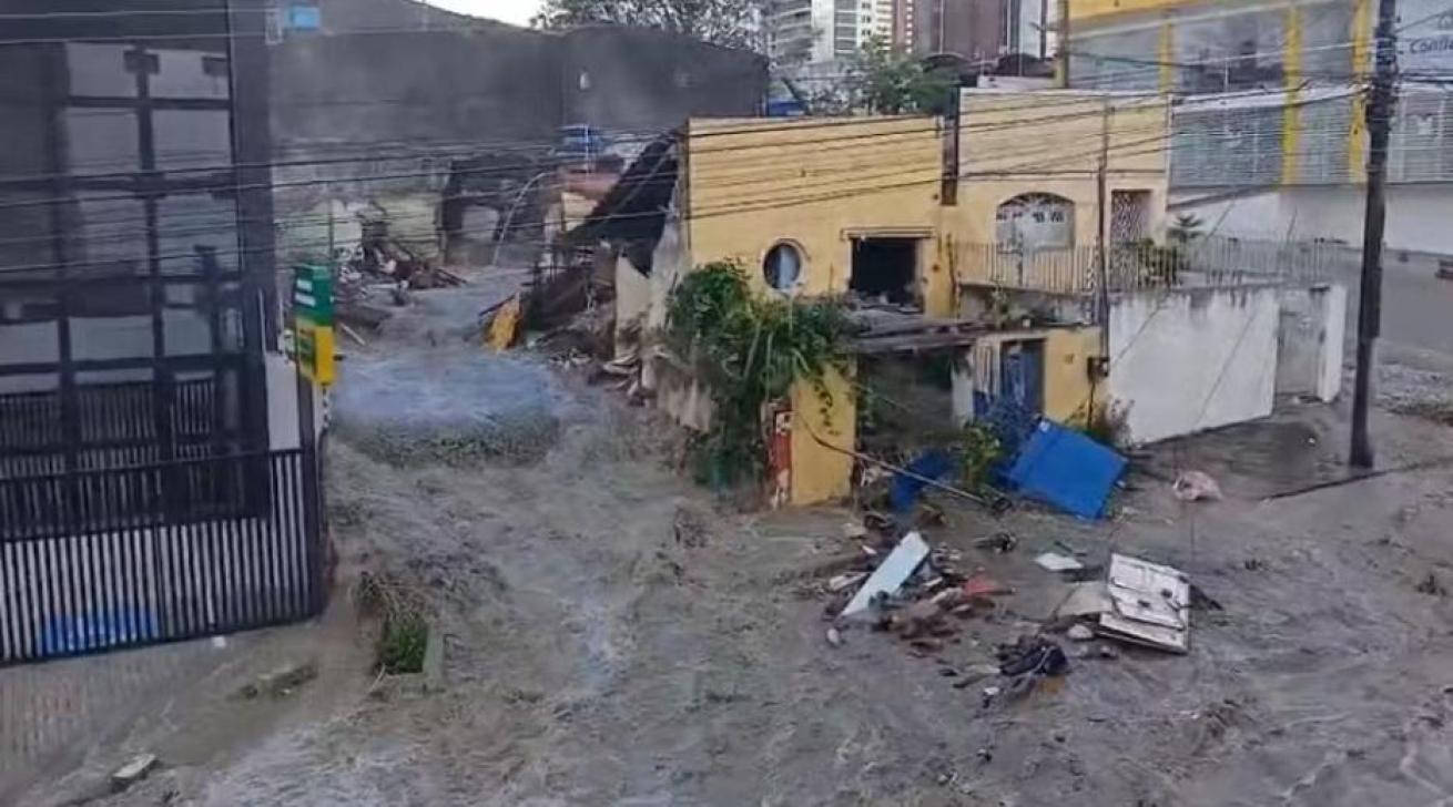 Foto: TV Cabo Branco