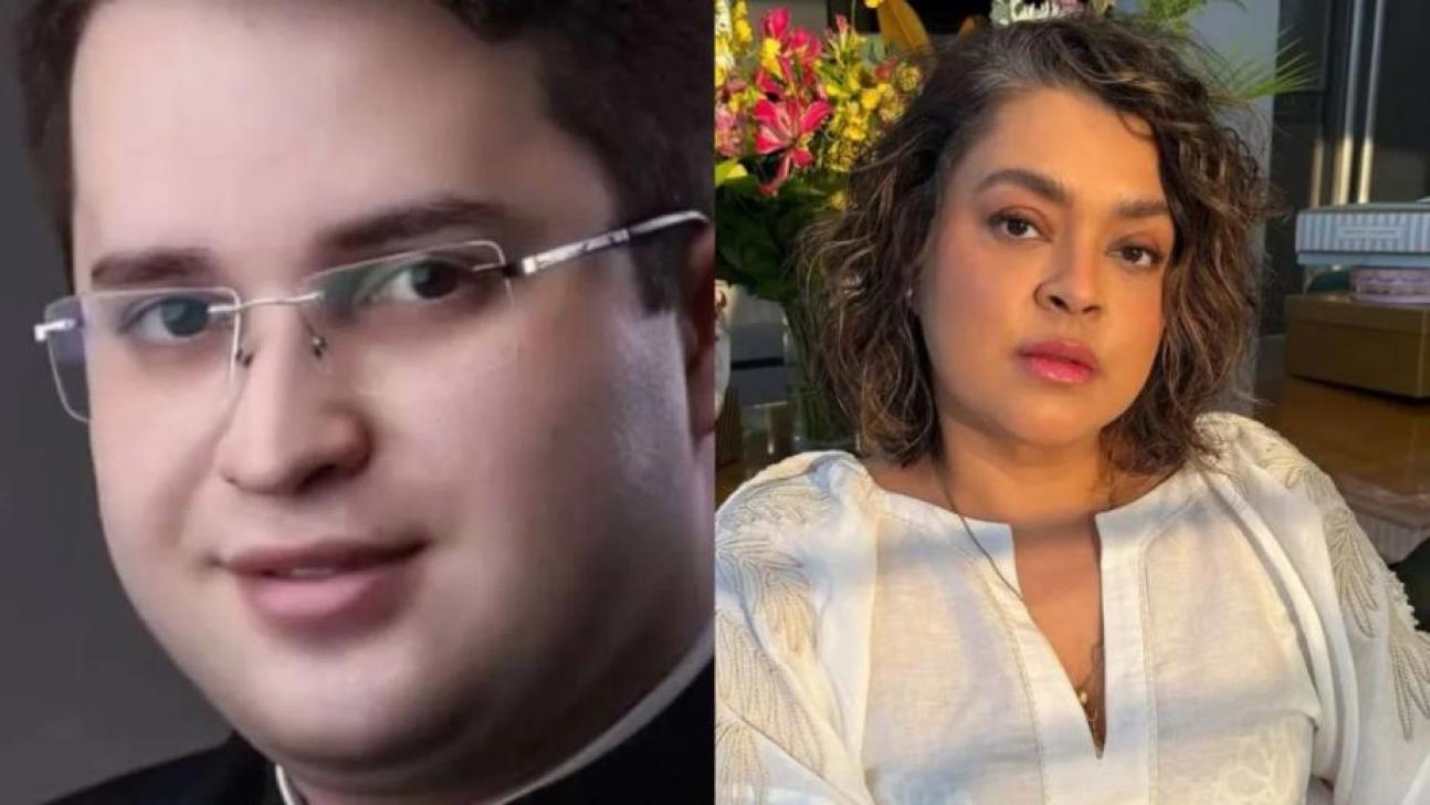Família de Preta Gil notifica padre paraibano por intolerância religiosa e exige retratação