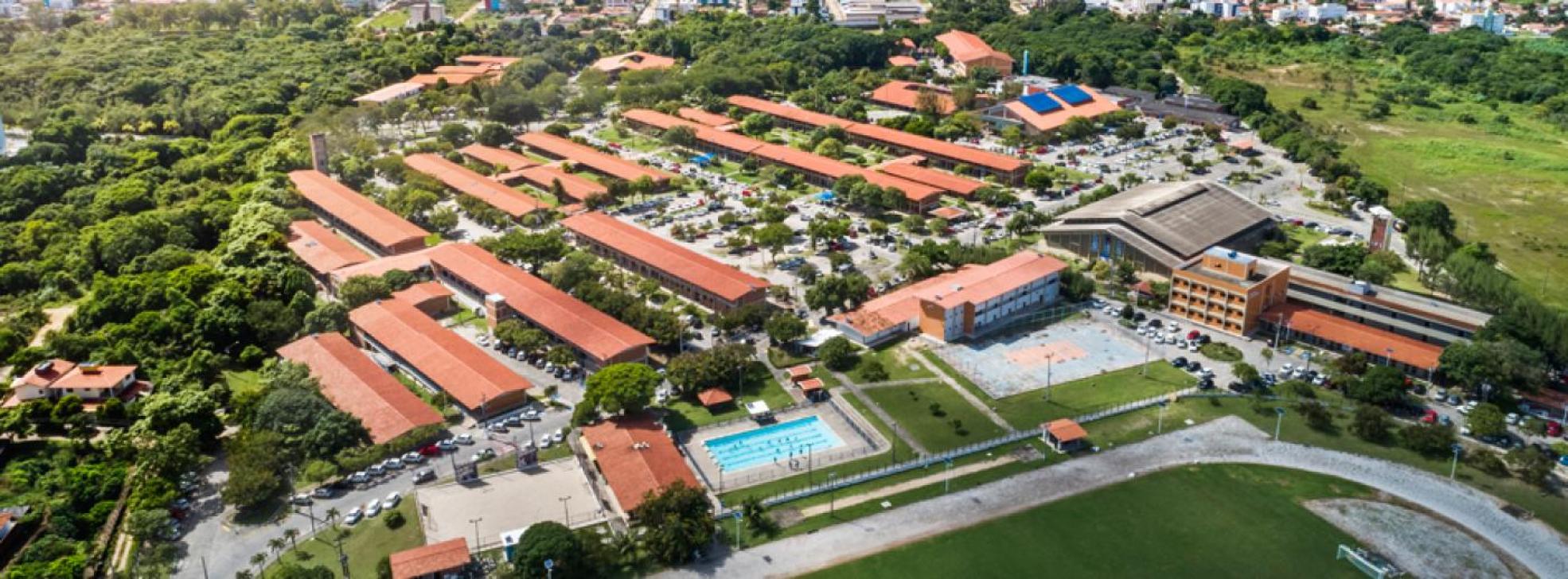 UNIPÊ está com matrículas abertas para 2024