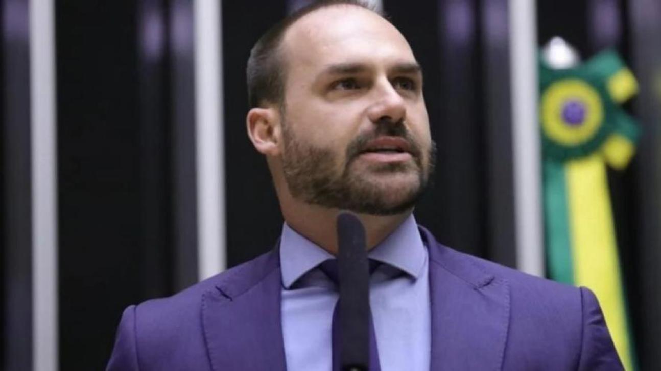 Eduardo Bolsonaro