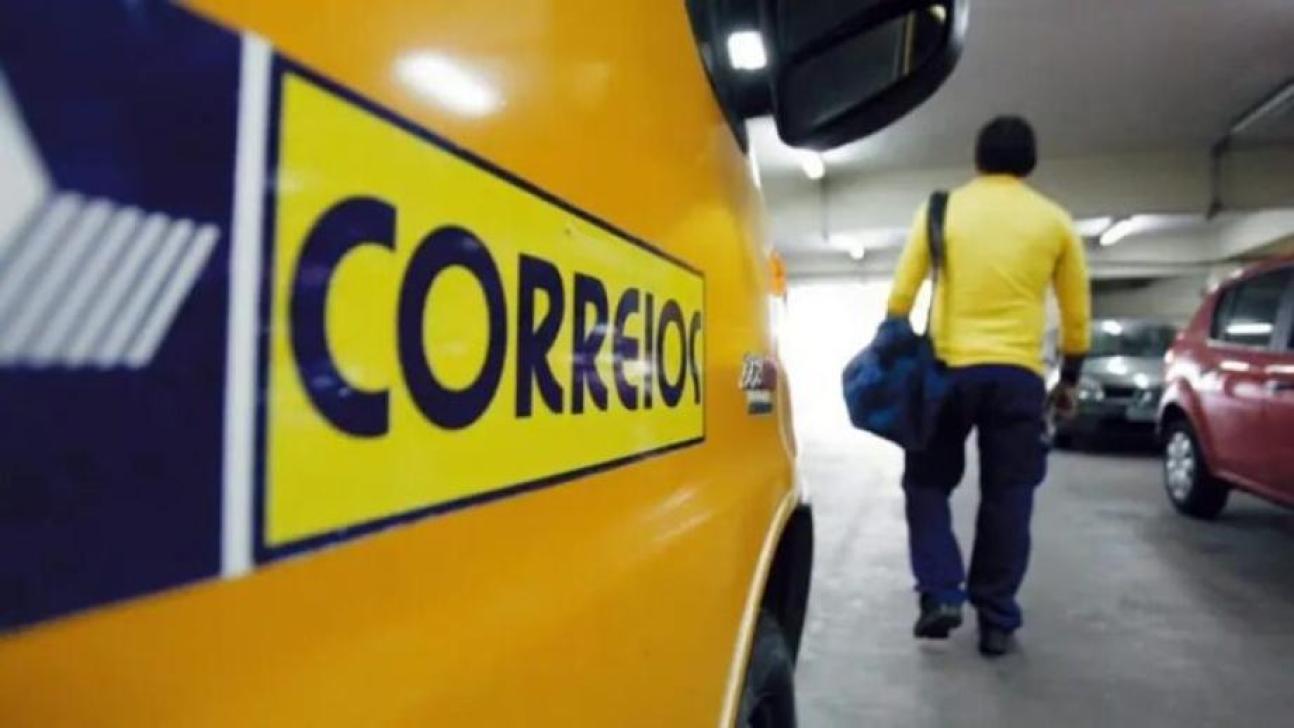 Trabalhadores dos Correios na PB reafirmam luta contra privatização e denunciam sucateamento