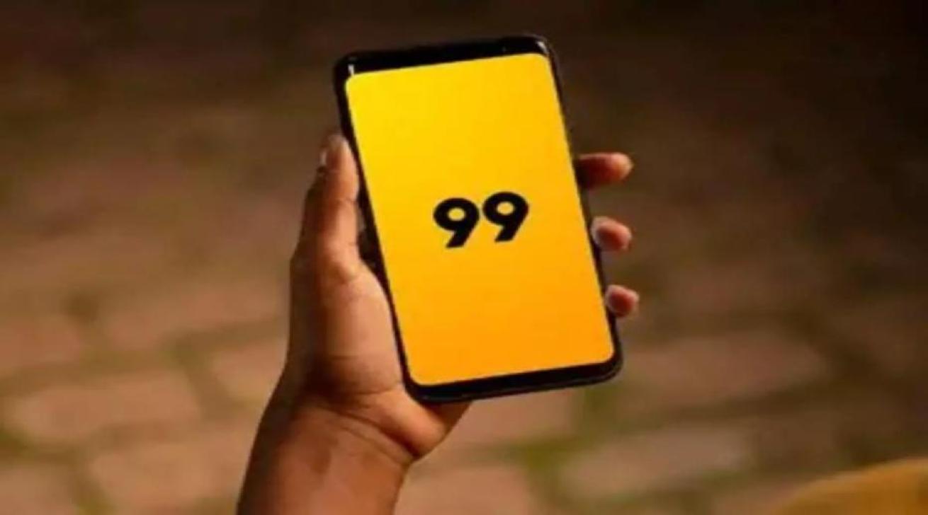 Instabilidade no Aplicativo 99 Afeta Serviços em Todo o País