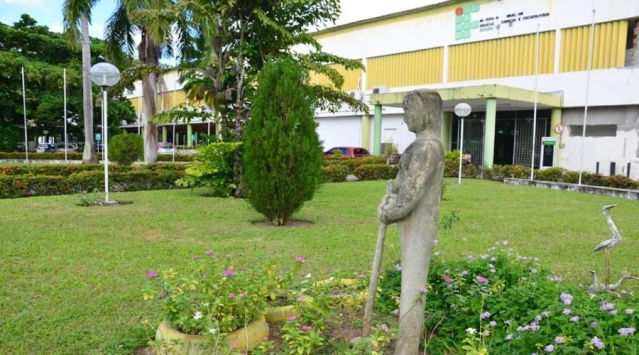 Foto: IFPB / Divulgação