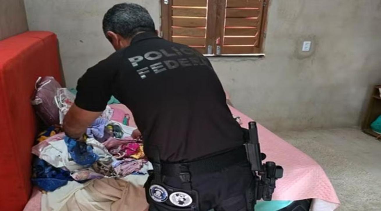 Foto: Polícia / Divulgação