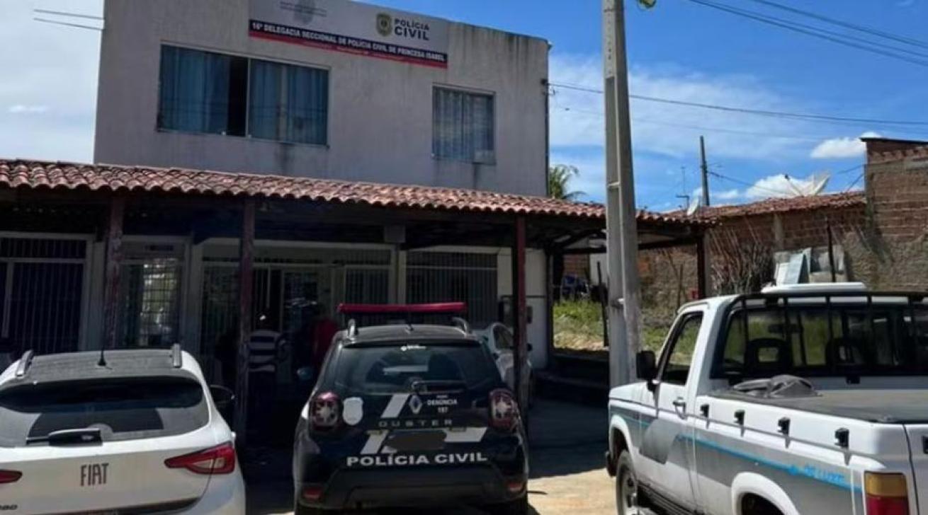 Foto: Polícia Civil / G1 Paraíba
