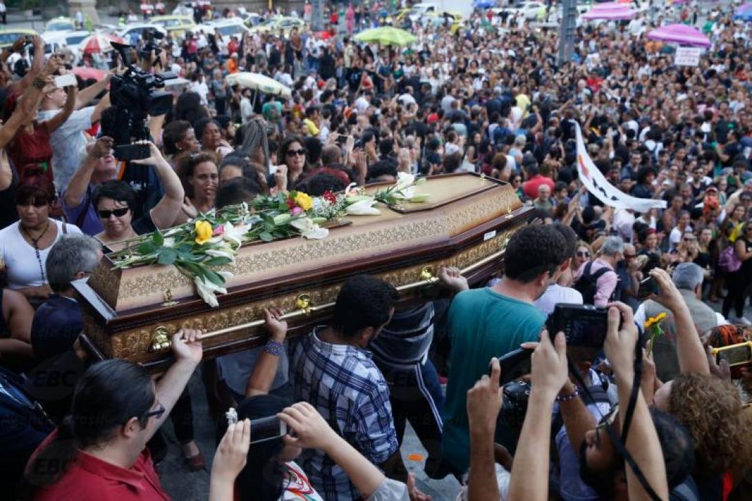 Foto: Fernando Frazão/Agência Brasil