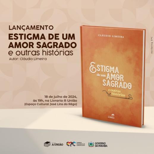 Divulgação: SECOM PB
