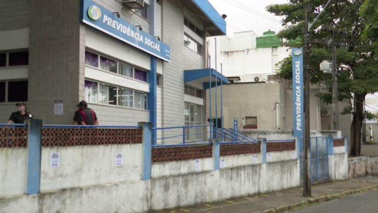 Divulgação: Reprodução/TV Cabo Branco