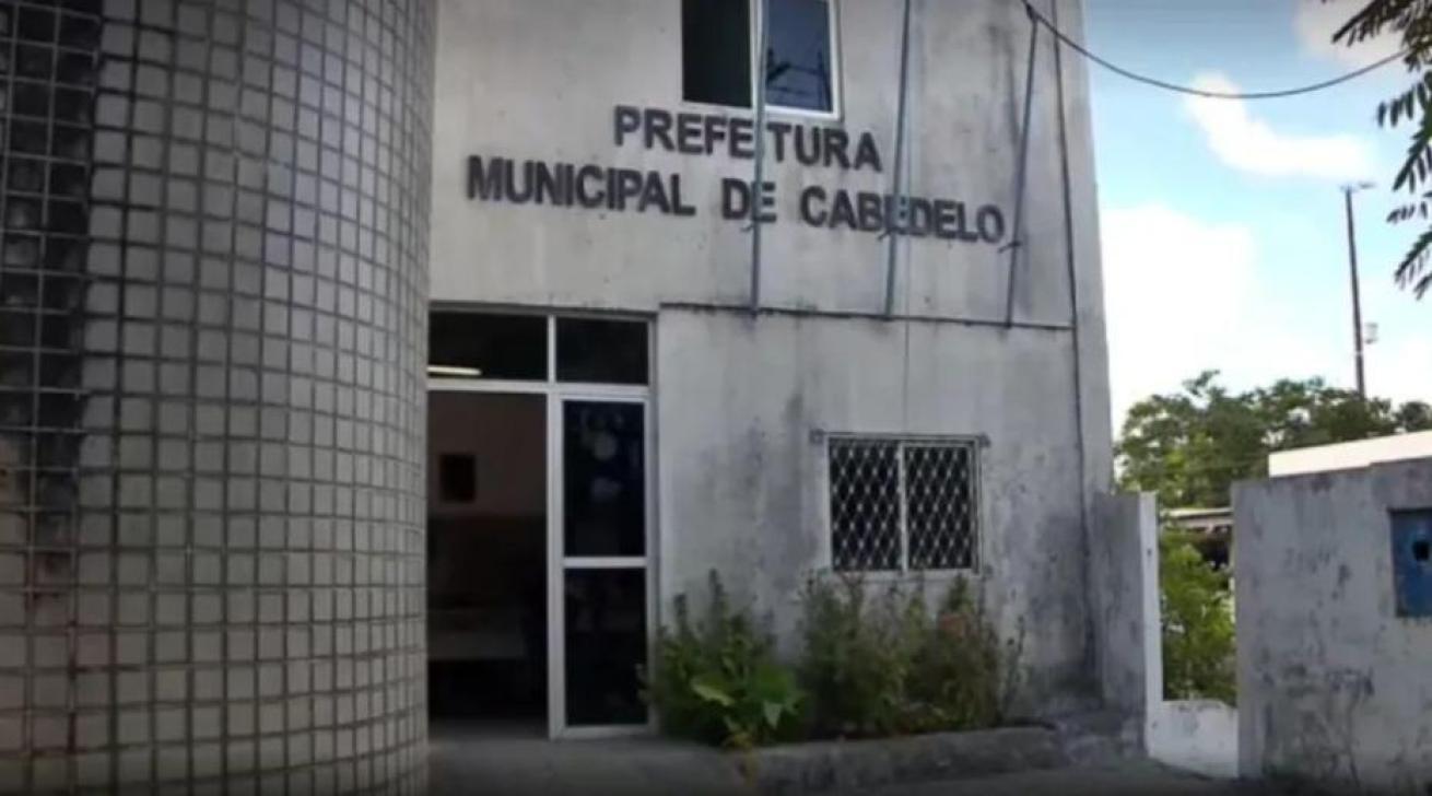 Foto: TV Cabo Branco