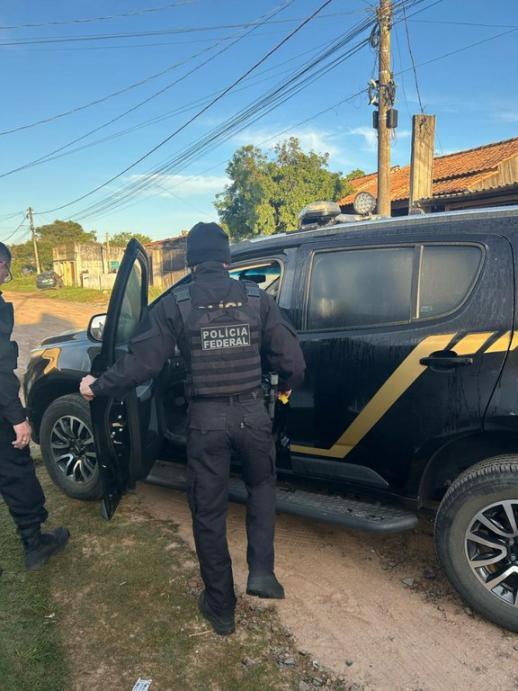 Divulgação: Governo federal