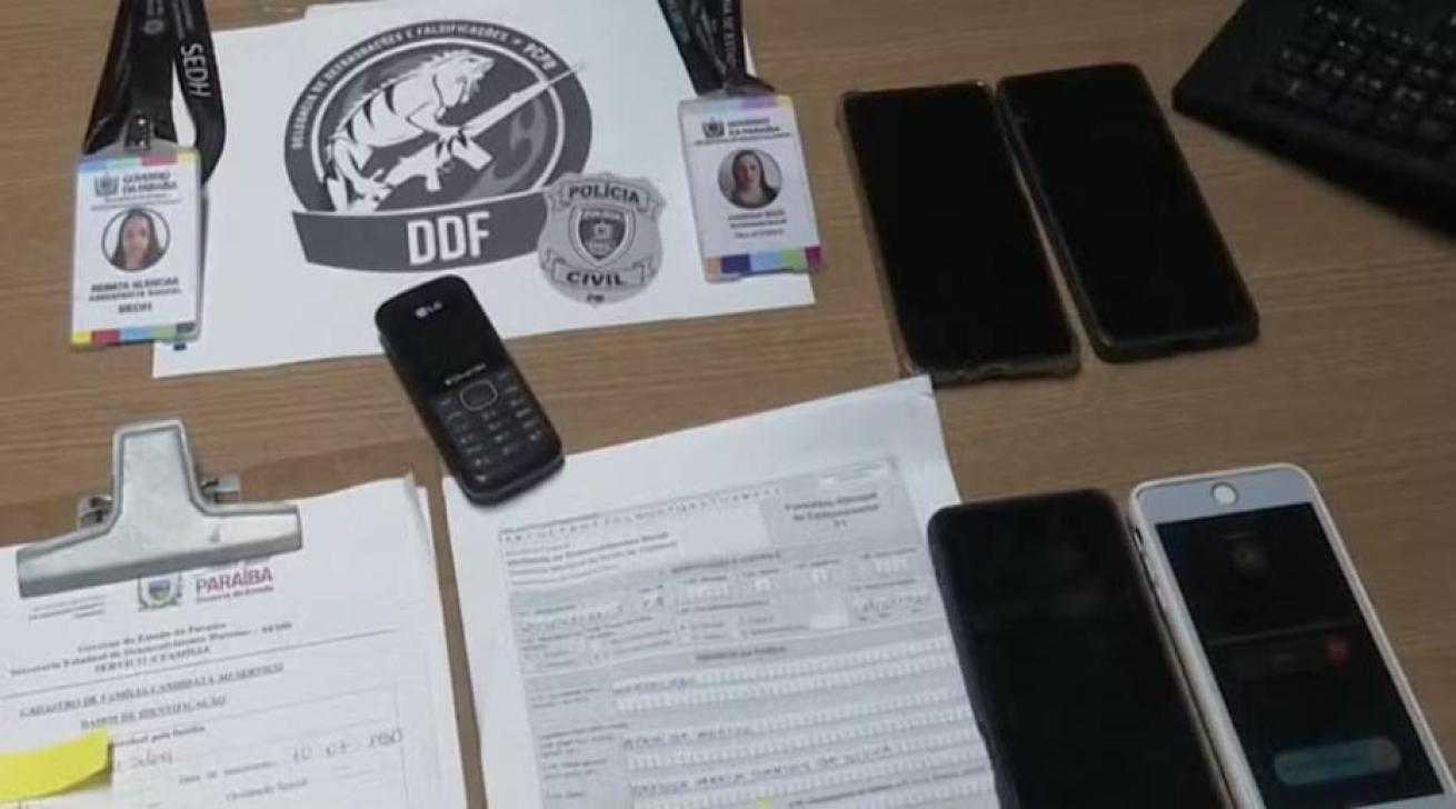 Foto: Divulgação / TV Cabo Branco