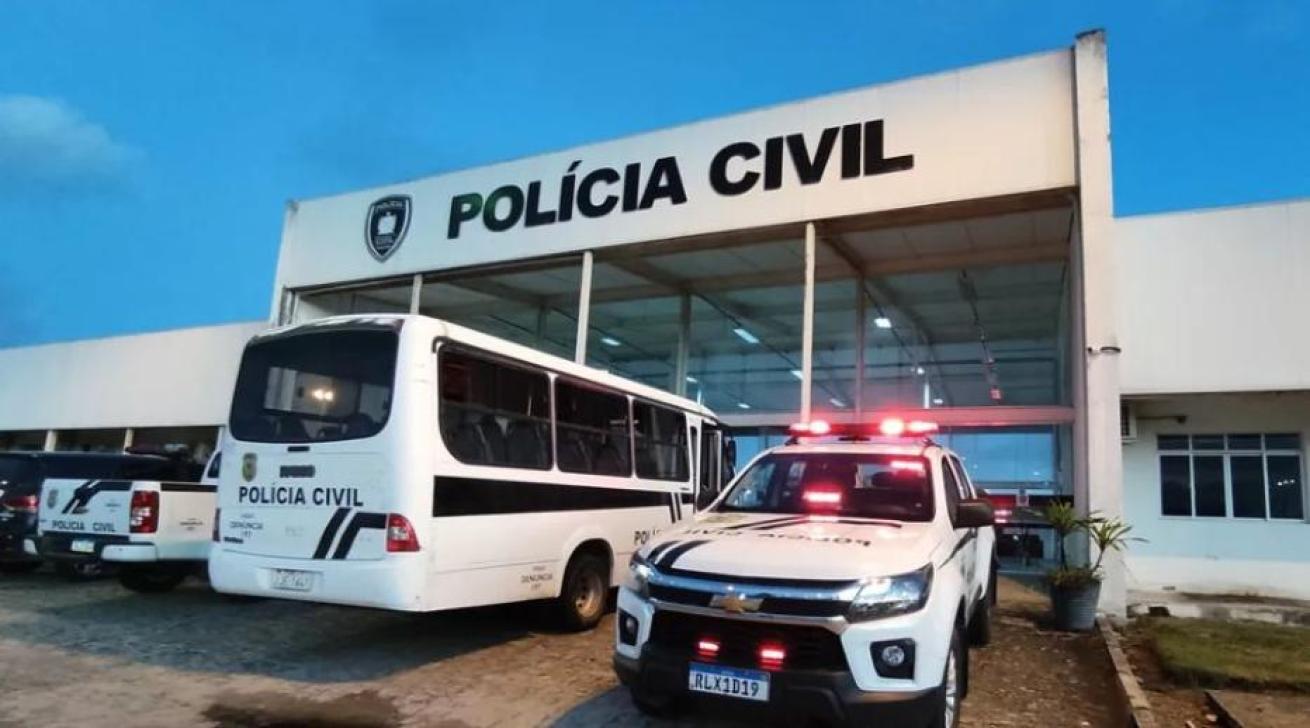 Foto: Plínio Almeida / TV Cabo Branco