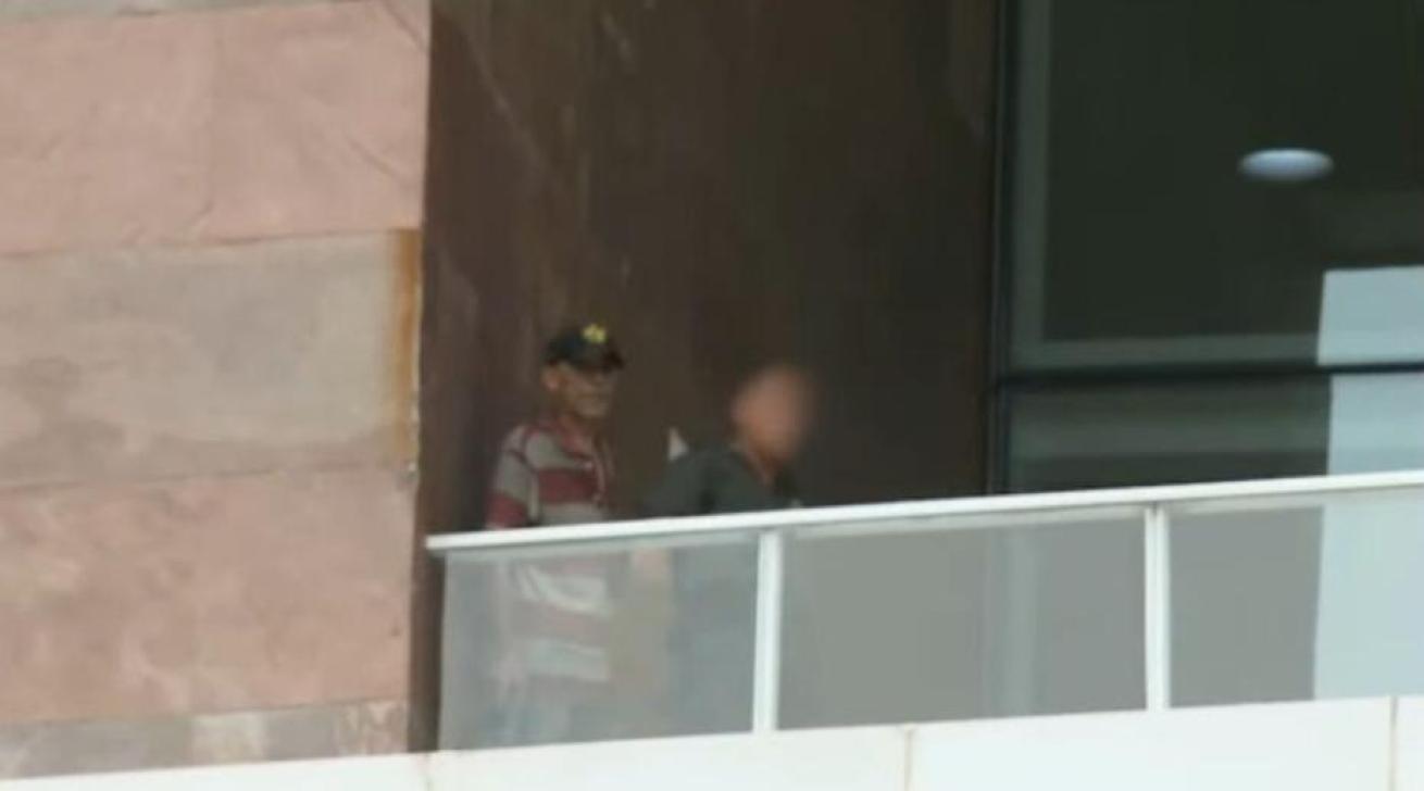 É iniciada nesta segunda-feira (17) o julgamento do homem responsável por matar funcionária no Mangabeira Shopping