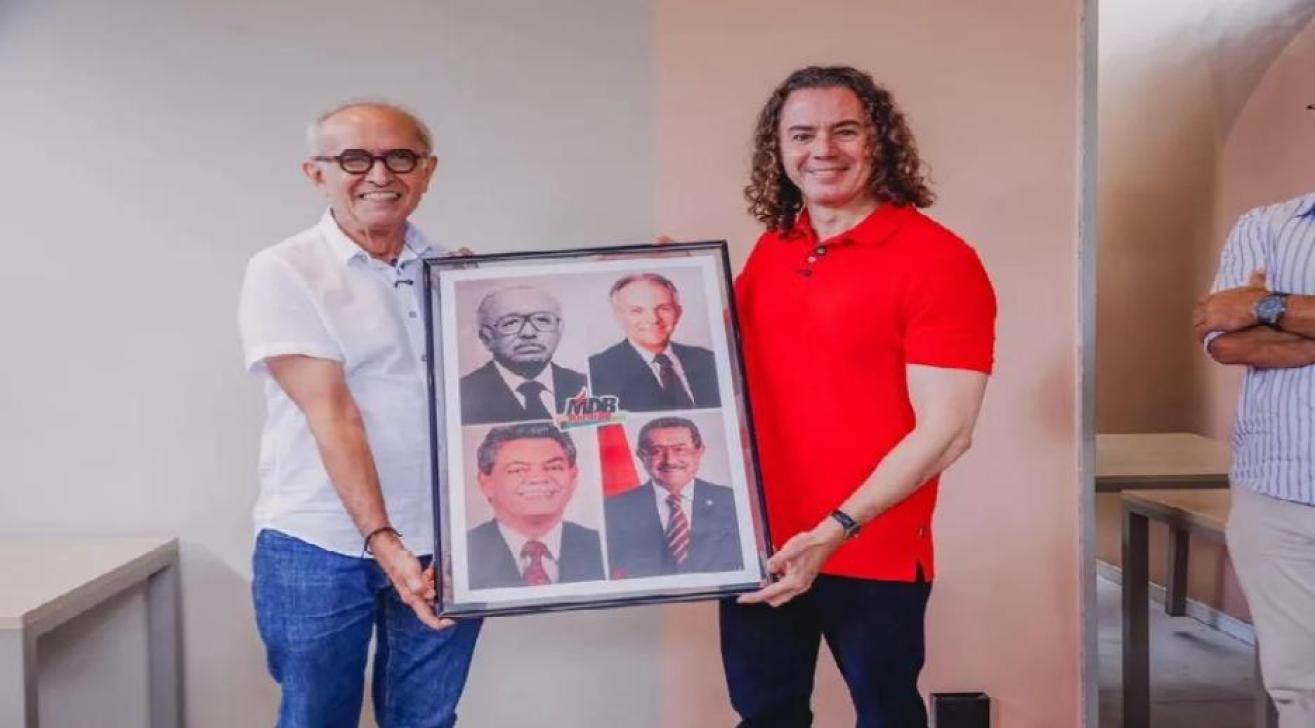 Foto: Cícero Lucena  Divulgação