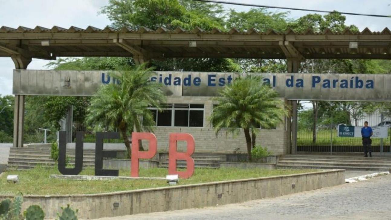 Divulgação: UEPB