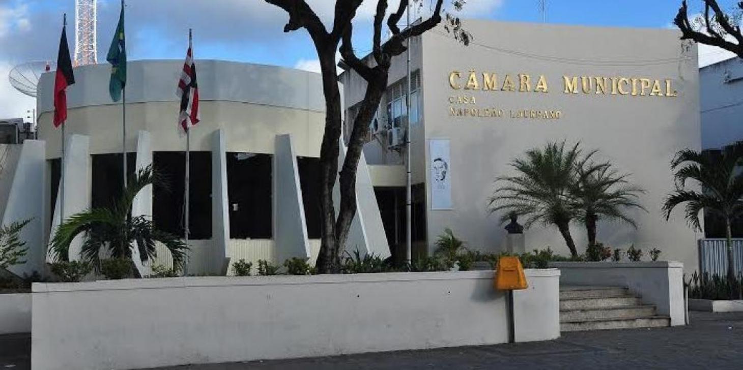 Câmara Municipal de João Pessoa