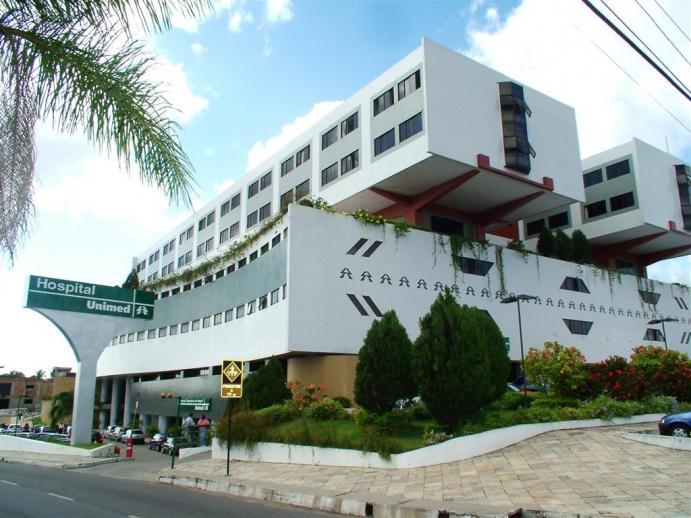 Hospital da Unimed João Pessoa
