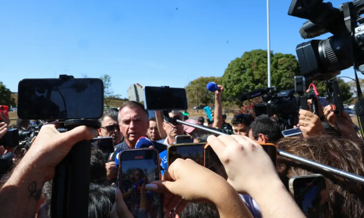 Foto Antônio Cruz / Agência Brasil