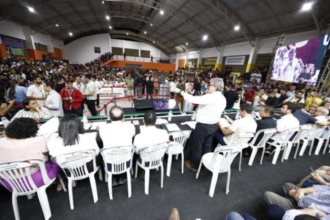 Fotos: Francisco França